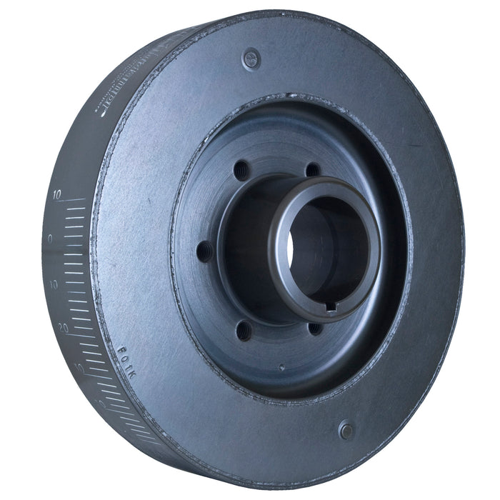 Fluidampr 720311 Harmonic Balancer - Fluidampr - Mopar Big Block - B/RB/426 Hemi - Each - Truck Part Superstore
