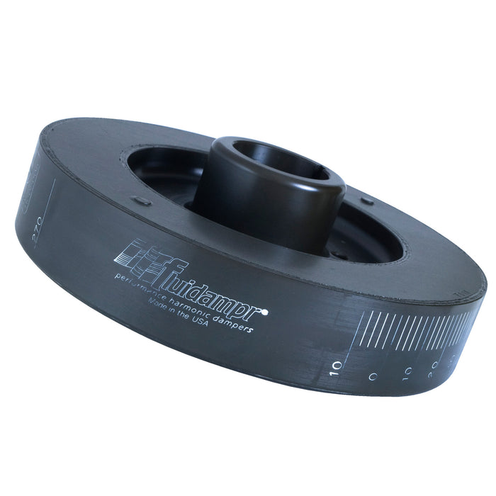 Fluidampr 720311 Harmonic Balancer - Fluidampr - Mopar Big Block - B/RB/426 Hemi - Each - Truck Part Superstore