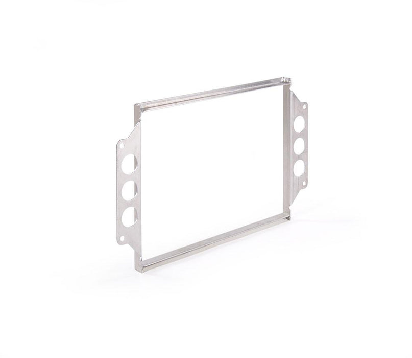 Be Cool 72032 Drag Racing Aluminum Mounting Support Be Cool Radiator - Truck Part Superstore