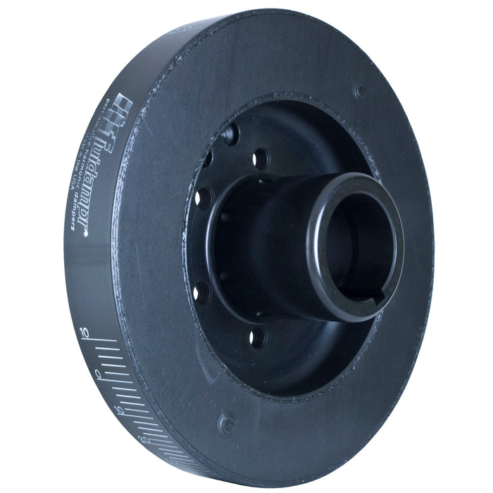 Fluidampr 720321 Harmonic Balancer - Fluidampr - Mopar Early Hemi - Each - Truck Part Superstore
