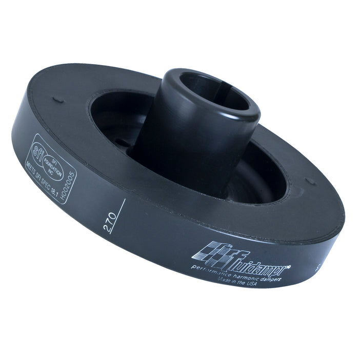Fluidampr 720321 Harmonic Balancer - Fluidampr - Mopar Early Hemi - Each - Truck Part Superstore
