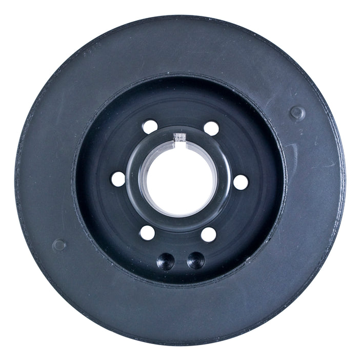 Fluidampr 720321 Harmonic Balancer - Fluidampr - Mopar Early Hemi - Each - Truck Part Superstore
