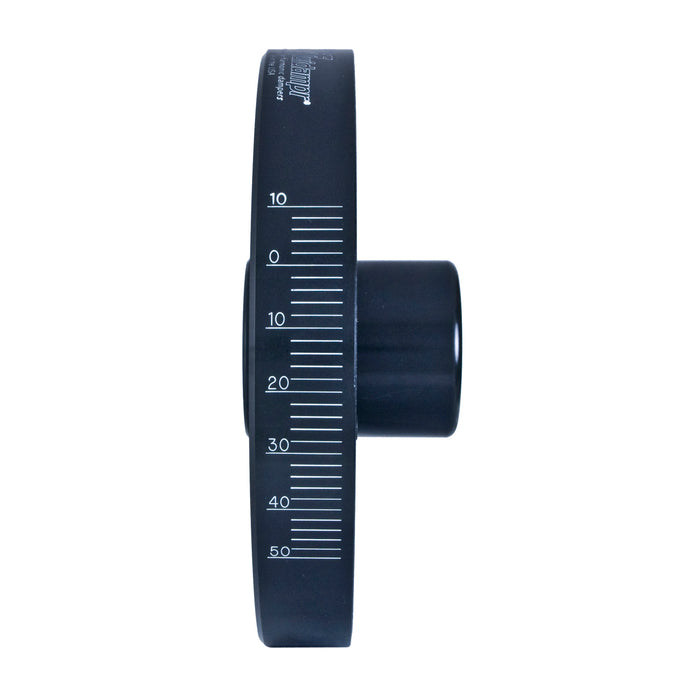Fluidampr 720321 Harmonic Balancer - Fluidampr - Mopar Early Hemi - Each - Truck Part Superstore