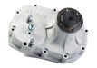 Weiand 7204WND SuperCharger Gear Cover; Vintage 6-71 Drive; - Truck Part Superstore