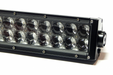 Southern Truck 72050 50.0 Inch LED Light Bar Chrome Series Double Row Straight Combo Flood/Beam 288W DT Harness 25,920 Lumens Southern Truck Lifts - Truck Part Superstore
