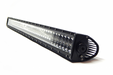 Southern Truck 72050 50.0 Inch LED Light Bar Chrome Series Double Row Straight Combo Flood/Beam 288W DT Harness 25,920 Lumens Southern Truck Lifts - Truck Part Superstore