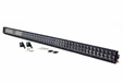 Southern Truck 72054 54.0 Inch LED Light Bar Chrome Series Double Row Straight Combo Flood/Beam 312W DT Harness 28,080 Lumens Southern Truck Lifts - Truck Part Superstore