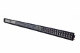 Southern Truck 72054 54.0 Inch LED Light Bar Chrome Series Double Row Straight Combo Flood/Beam 312W DT Harness 28,080 Lumens Southern Truck Lifts - Truck Part Superstore