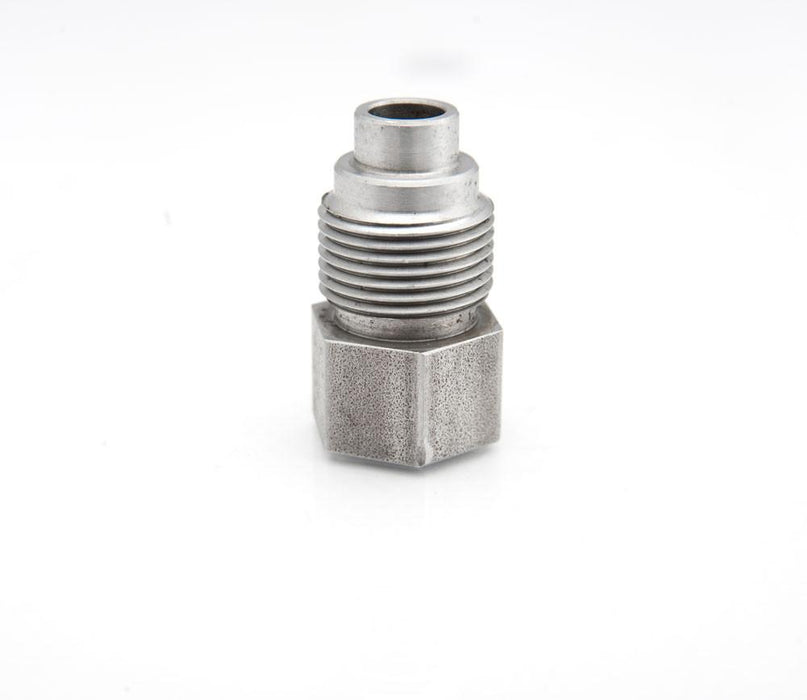 Be Cool 72056 Oil Cooler Adapter Be Cool Radiator - Truck Part Superstore