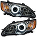 Oracle Lighting 7206-001 SMD Pre-Assembled Headlights, White - Truck Part Superstore