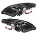 Oracle Lighting 7206-001 SMD Pre-Assembled Headlights, White - Truck Part Superstore