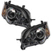 Oracle Lighting 7206-334 SMD Pre-Assembled Headlights, ColorSHIFT - No Controller - Truck Part Superstore