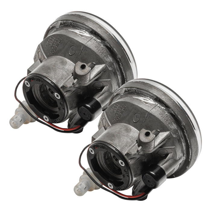 Oracle Lighting 7207-001 SMD Fog Lights, White - Truck Part Superstore