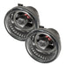 Oracle Lighting 7207-333 SMD Fog Lights, ColorSHIFT - Truck Part Superstore