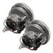 Oracle Lighting 7207-333 SMD Fog Lights, ColorSHIFT - Truck Part Superstore