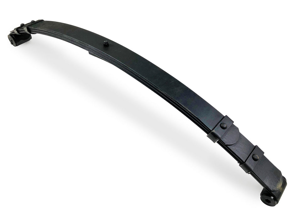 Tuff Country 49270 Leaf Springs 76-86 Jeep CJ5/CJ7 Rear 2 Inch EZ-Ride Each Tuff Country - Truck Part Superstore