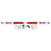 Skyjacker 7210 Steering Stabilizer Dual Kit 70-72 Ford F-100 75-79 Ford F-150 77-79 Ford F-100 78-79 Ford Bronco Skyjacker - Truck Part Superstore
