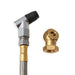 Mr Gasket 72100MRG Tire Pressure Gauge - Truck Part Superstore