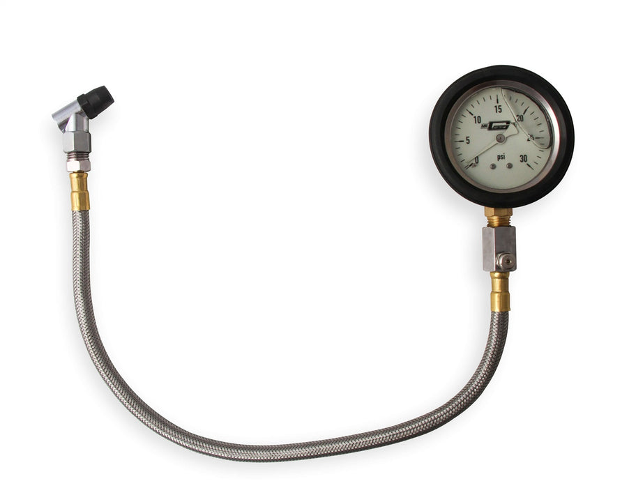 Mr Gasket 72101MRG Tire Pressure Gauge - Truck Part Superstore
