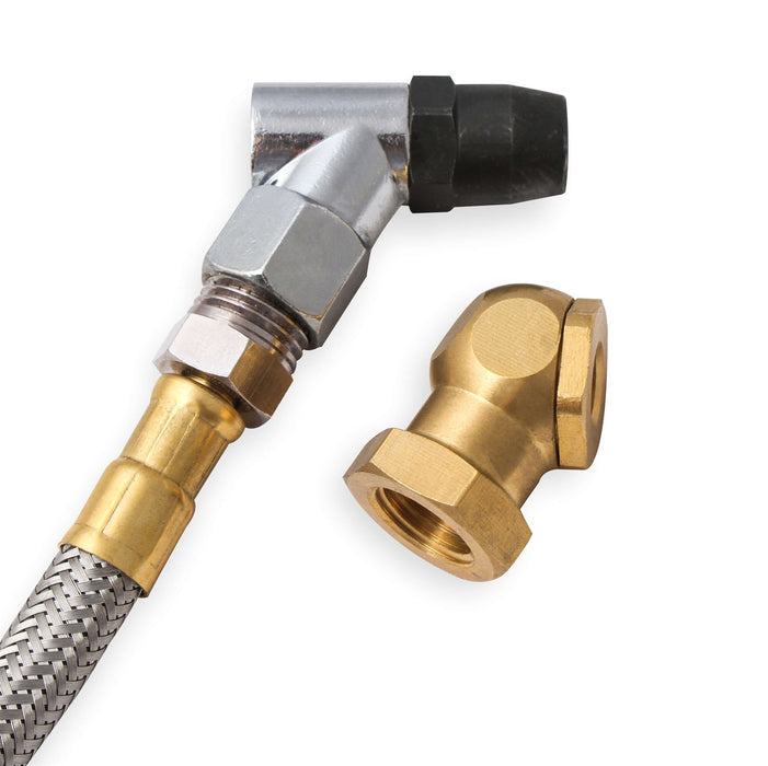 Mr Gasket 72101MRG Tire Pressure Gauge - Truck Part Superstore