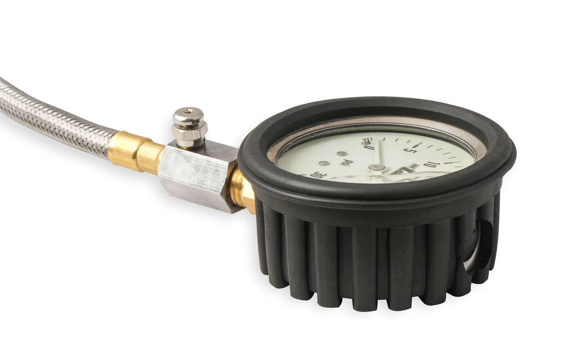 Mr Gasket 72101MRG Tire Pressure Gauge - Truck Part Superstore