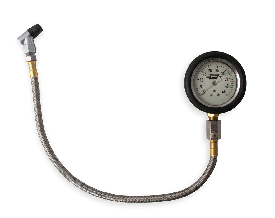 Mr Gasket 72102MRG Tire Pressure Gauge - Truck Part Superstore