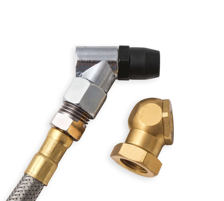 Mr Gasket 72102MRG Tire Pressure Gauge - Truck Part Superstore