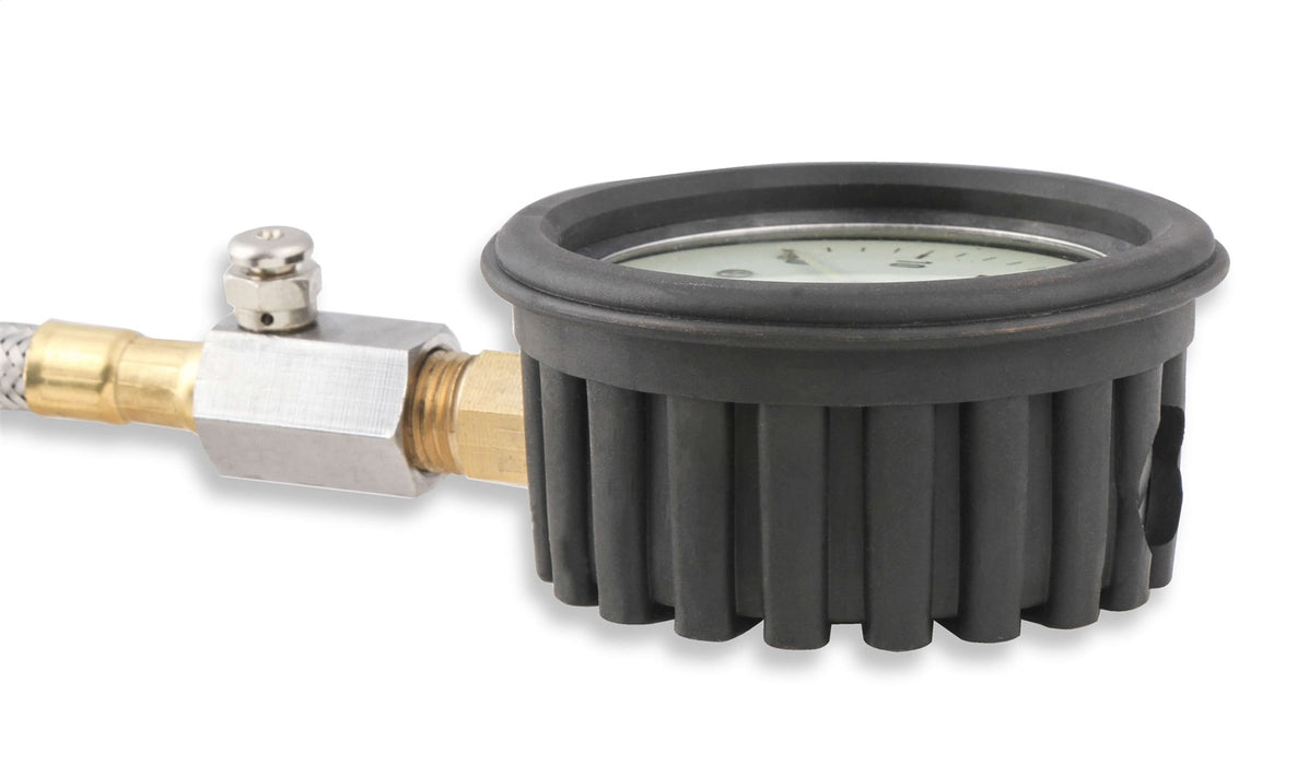 Mr Gasket 72103MRG Tire Pressure Gauge - Truck Part Superstore