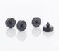 Be Cool 72104 Package of 1 Rubber Bumper Be Cool Radiator - Truck Part Superstore