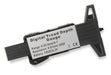 Mr Gasket 72110MRG Digital Tread Depth Gauge; Measurement Range 0-1 in.; LCD Display; - Truck Part Superstore