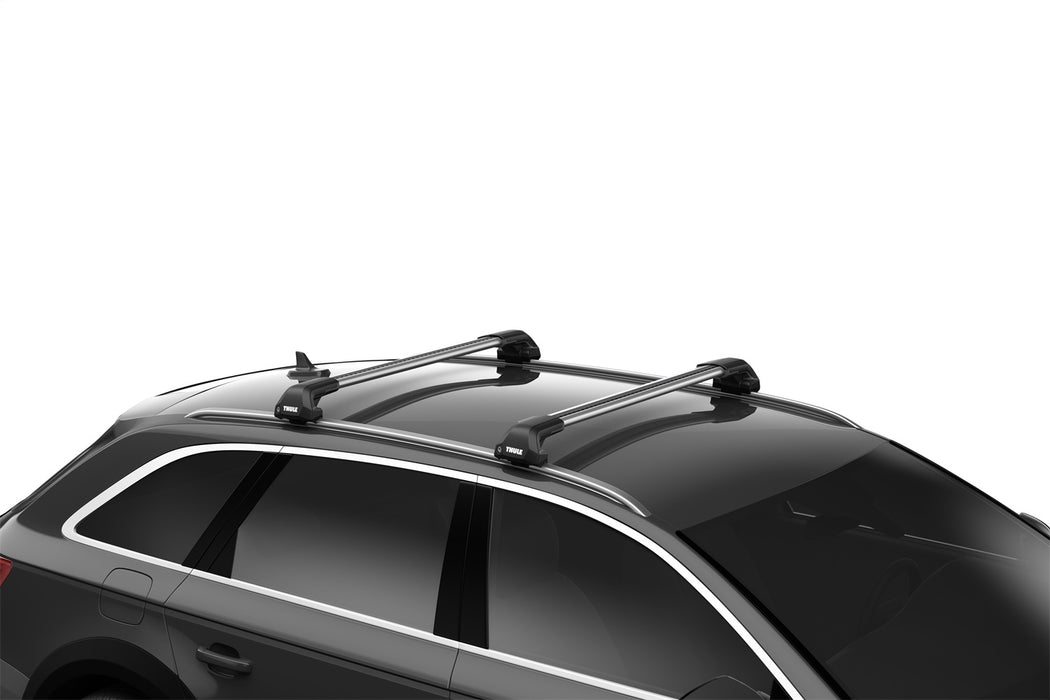 Thule 721200 Wingbar Edge Roof Bar; 77 cm; Silver; 1 Pack; - Truck Part Superstore