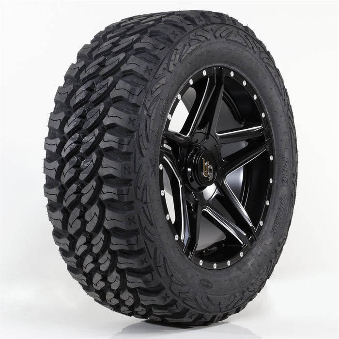 Pro Comp Tires 721235 Pro Comp Xtreme MT2 Tire - Truck Part Superstore