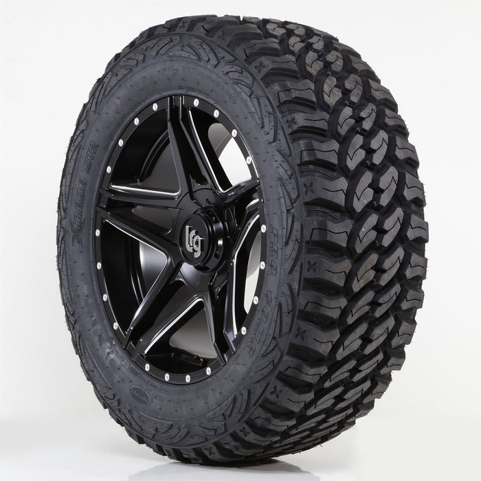 Pro Comp Tires 721337 Pro Comp Xtreme MT2 Tire - Truck Part Superstore