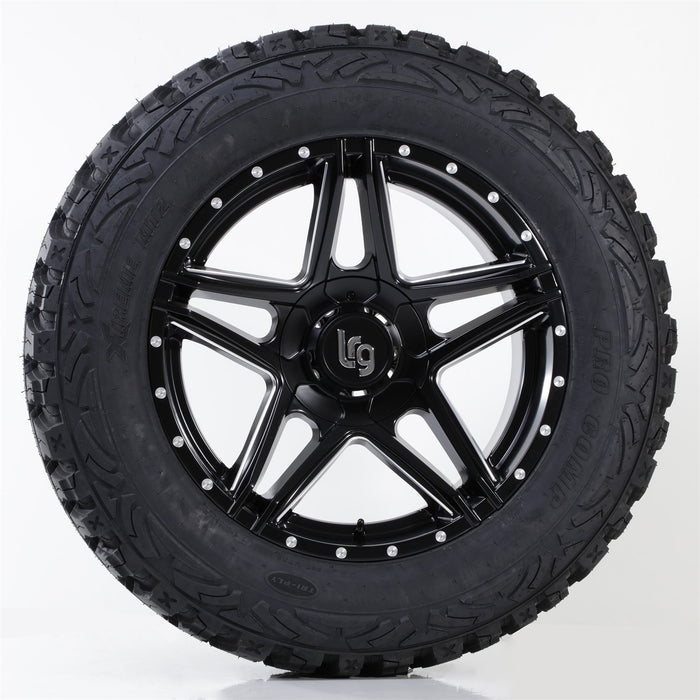 Pro Comp Tires 721337 Pro Comp Xtreme MT2 Tire - Truck Part Superstore