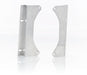 Be Cool 72136 Brass Barbed Adapter Fitting for Remote Transmission Cooler Be Cool Radiator - Truck Part Superstore