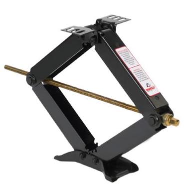 Husky Towing 72139 Replacement Scissor for 76862 Mechanical 6500 LB Cap 24" Height Black Sgl - Truck Part Superstore