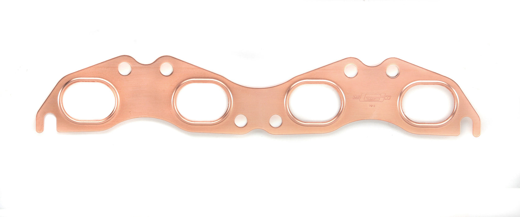 Mr Gasket 7215 Copper Seal Exhaust Gasket Set - Truck Part Superstore