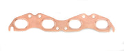 Mr Gasket 7215 Copper Seal Exhaust Gasket Set - Truck Part Superstore