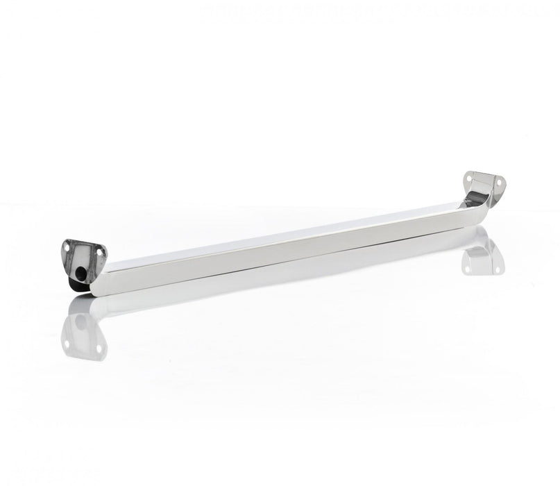 Be Cool 72171 55 GM Top Tie Bar Natural Finish Be Cool Radiator - Truck Part Superstore