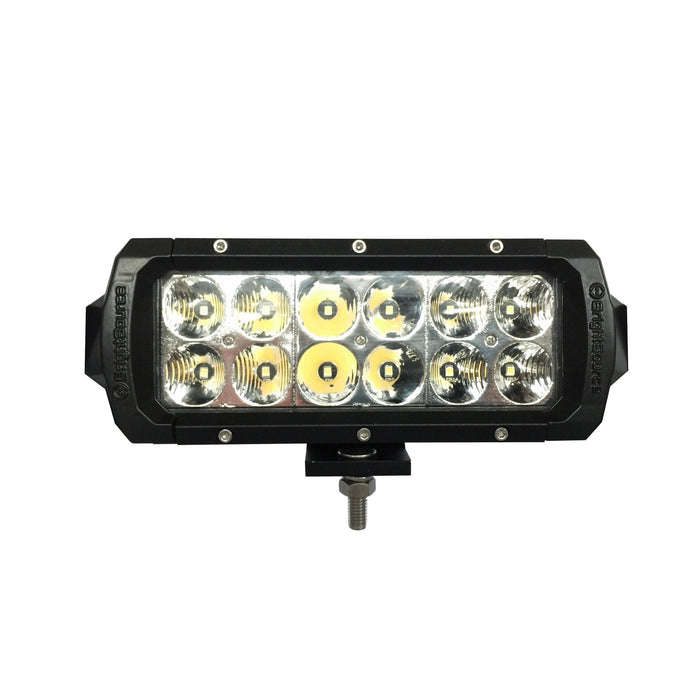 BrightSource 72206 Eco2 Series LED Light Bar - Truck Part Superstore