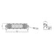 BrightSource 72210 Eco2 Series LED Light Bar - Truck Part Superstore
