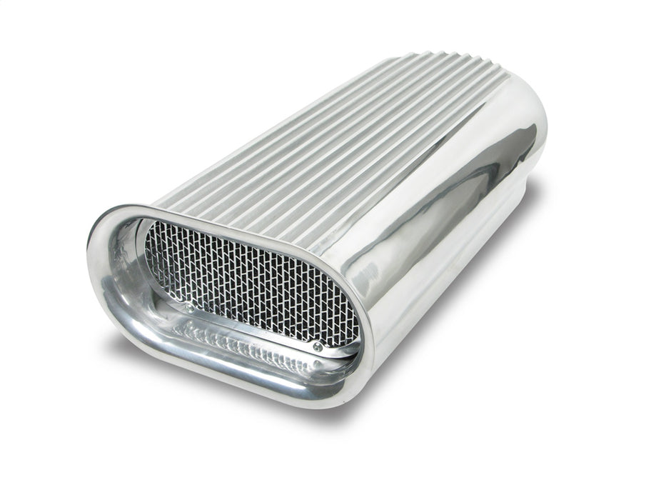 Weiand 7221 Hood Vent - Truck Part Superstore