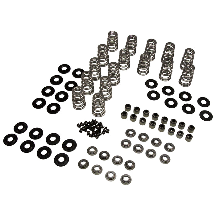 COMP Cams 7228TSD-KIT Conical .625" Max Lift Valve Spring Kit for GM GEN V LT4 w/ Tool Steel Retainers - Truck Part Superstore