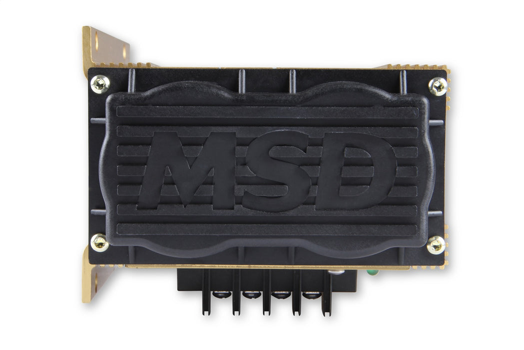 MSD 7222 7AL-2 Plus Ignition Controller - Truck Part Superstore