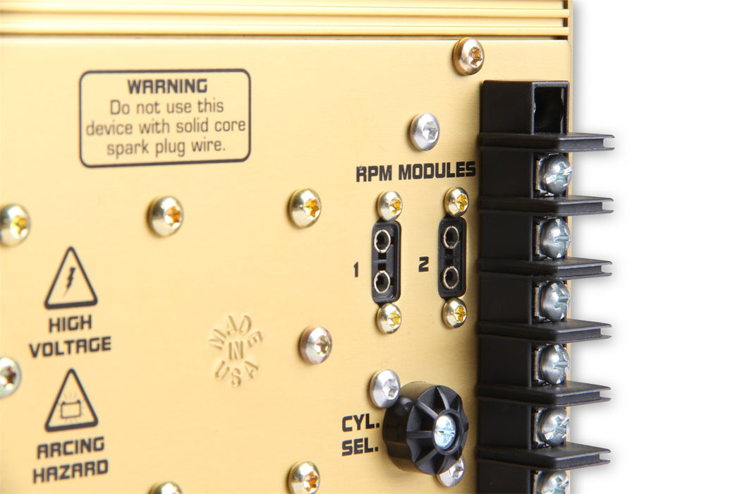 MSD 7222 7AL-2 Plus Ignition Controller - Truck Part Superstore
