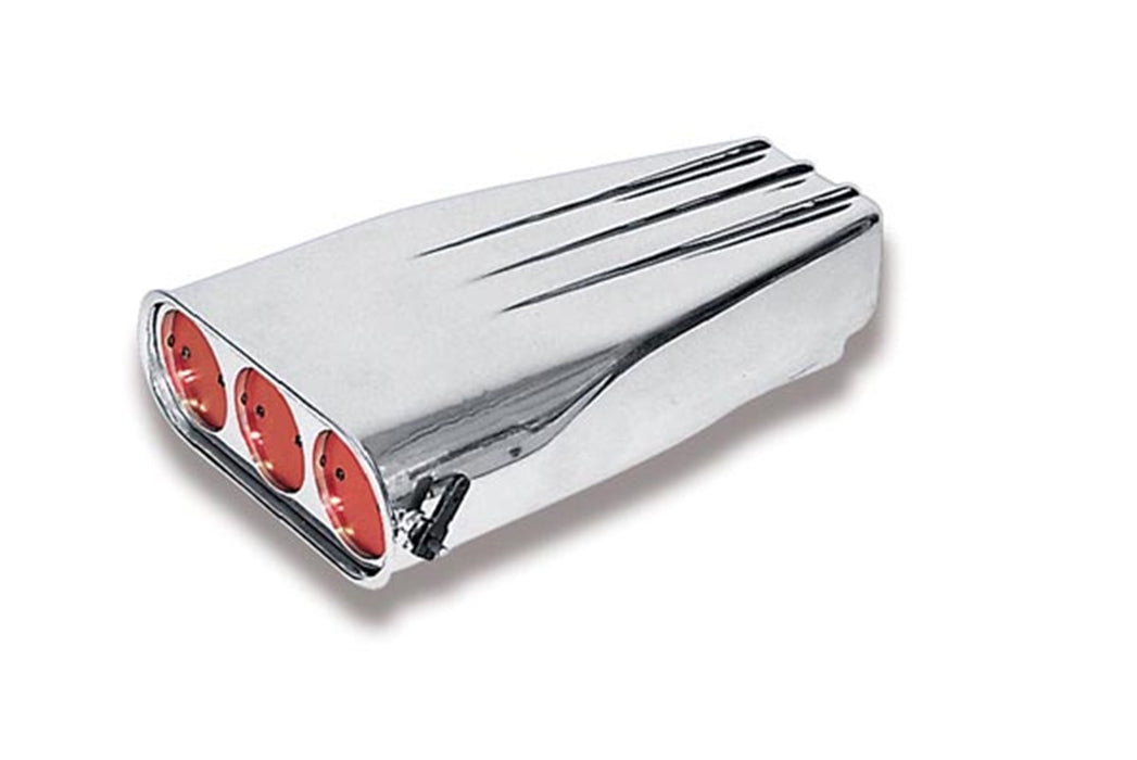 Weiand 7223 Hood Vent - Truck Part Superstore