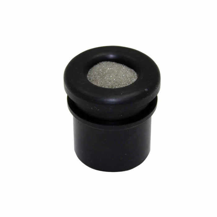 SpeedFx 7223 Baffled 3/4 In Inner Dia/ 1-1/4 In Outer Dia Use With Steel PCV Valve Covers 1/4 - Truck Part Superstore