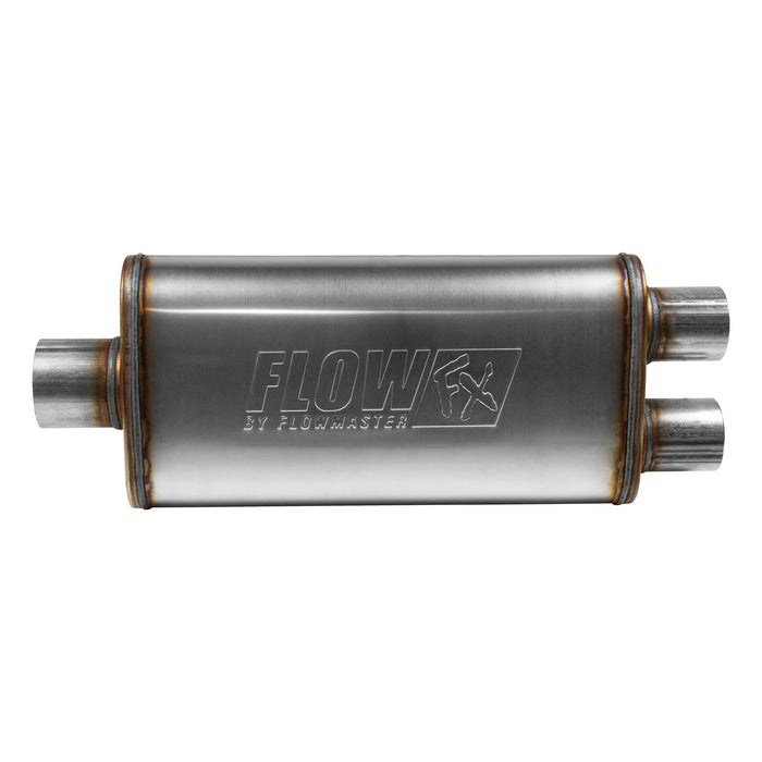 Flowmaster 72288 FlowFX Muffler - Truck Part Superstore