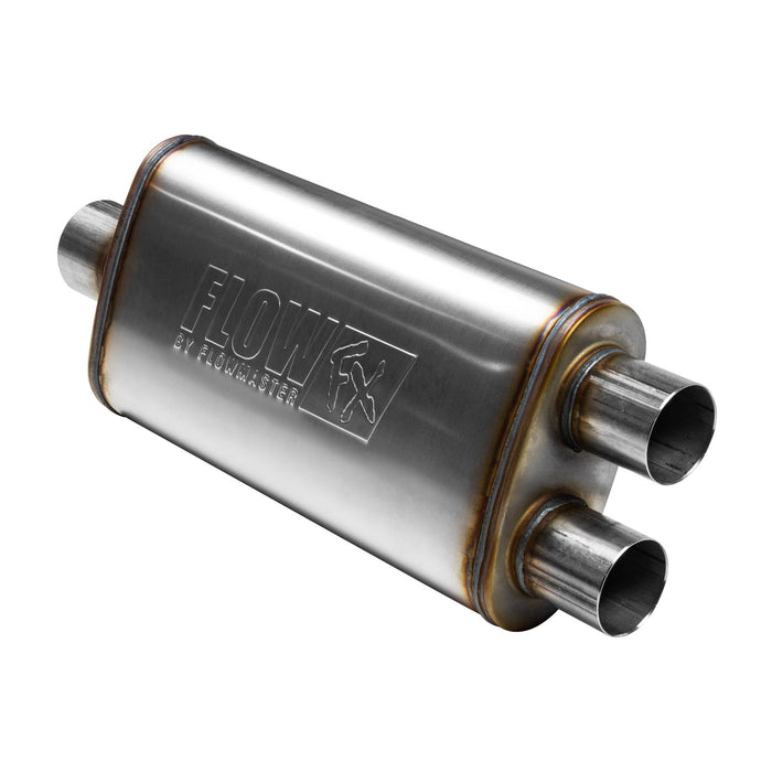 Flowmaster 72288 FlowFX Muffler - Truck Part Superstore