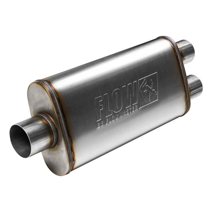 Flowmaster 72288 FlowFX Muffler - Truck Part Superstore